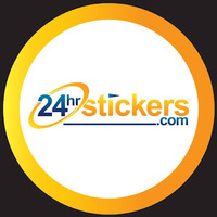 Local Businesses 24hrstickers in Cincinnati OH