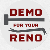 Local Business Demo For Your Reno in Etobicoke 