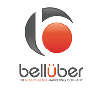 Local Businesses Belluber Marketing & Website Design in Bury Saint Edmunds 