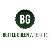 Bottle Green Websites