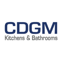 CDGM Kitchen and Bathroom