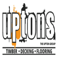 Local Business Uptons Building Supplies in Albury 