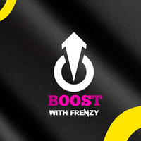 Boost With Frenzy