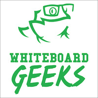 Whiteboard Geeks