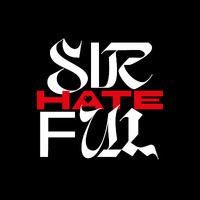 Sir Hateful | Diseño gráfico, diseño web e ilustración