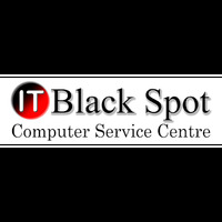 IT Black Spot - Computer Service Centre