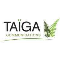 Local Business Service Provider Taiga web communications in Compton QC