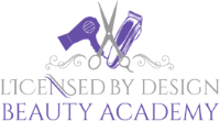 Licensed By Design Beauty Academy