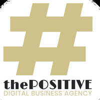 #thePOSITIVE Digital Business Agency