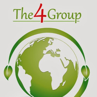 The 4 Group (UK) Ltd