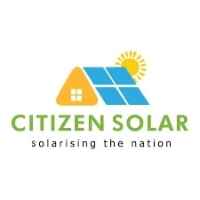 Local Business Citizen Solar Private Limited in Ahmedabad 
