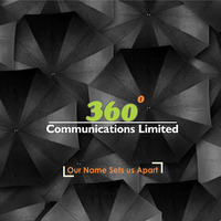 360 Degrees Communications Limited