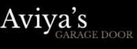 Aviya's Garage Door