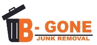 Local Business B- Gone Junk Removal in Akron 
