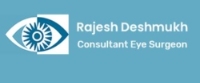 Rajesh Deshmukh Consultant Eye Surgeon