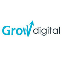 Grow Digital Marketing Ltd