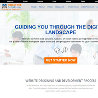 Welkin Web Solutions Australia