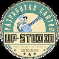 Up Studio разработка и продвижение веб сайтов