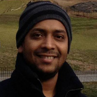 Russell Huq: SEO, Web Development, E-commerce, and Digital Marketing Consultant