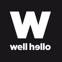 Well Hello Design & Communication AB