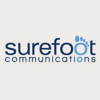 Local Businesses Surefoot Communications in Slough England