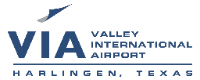 Local Business Valley International Airport in Harlingen 