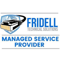 Local Businesses Fridell Technical Solutions | Managed IT Services Provider in Escondido CA