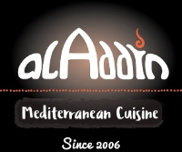 Local Business Aladdin Mediterranean cuisine in Houston 