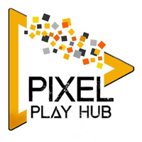 Pixel Play Hub