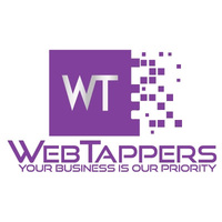 WebTappers - Website Designer