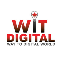 WIT Digital Inc. - Website Development & Best SEO Company