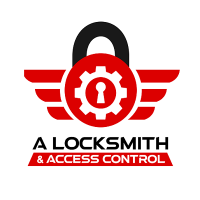 Local Business A Locksmith&access control in Raleigh 