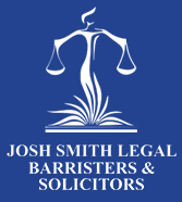 Local Business Josh Smith Legal Criminal Lawyers in Melbourne 