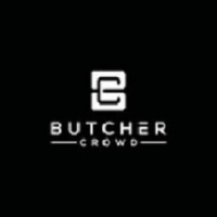 Local Business Butcher Crowd in Brisbane 