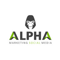 Alpha Marketing Social Media