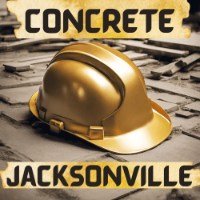 Local Business Concrete Jacksonville in Jacksonville 