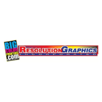 Local Business Resolution Graphics, Inc. in  