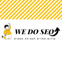 Local Businesses רוני קלבו בר עוז קידום אתרים We Do SEO in Petah Tikva 