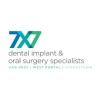 Local Business 7x7 Dental Implant & Oral Surgery Specialists of San Francisco in San Francisco 