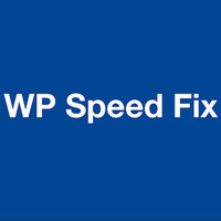 WP Speed Fix