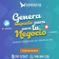 Diendiweb