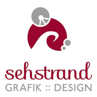 sehstrand - GRAFIK :: DESIGN