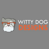 Local Businesses WITTY DOG DESIGNS LLC in Noblesville IN