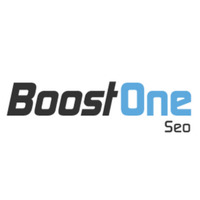 Boost One SEO