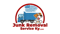 Local Business Junk Removal Service KY in Lexington 
