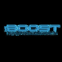 iBoost Web