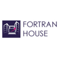 Fortran House