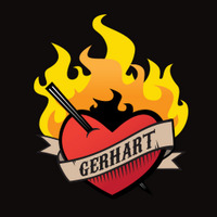 GerhartInk, LLC - Maryland Graphic Designer