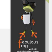 Fabulous Frog Web Services