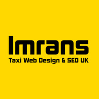 Local Businesses Imrans Taxi Web Design & Local SEO UK in Coventry England